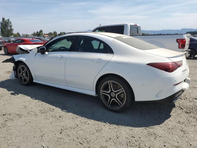 2025 MERCEDES-BENZ CLA 250 4M W1K5J4HB8SN524654