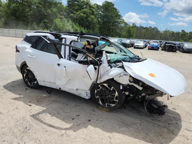 2023 KIA SPORTAGE S 5XYK53AF6PG030638