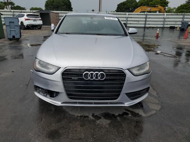 2016 AUDI A4 PREMIUM PLUS S-LINE WAUFFAFL4GN004224