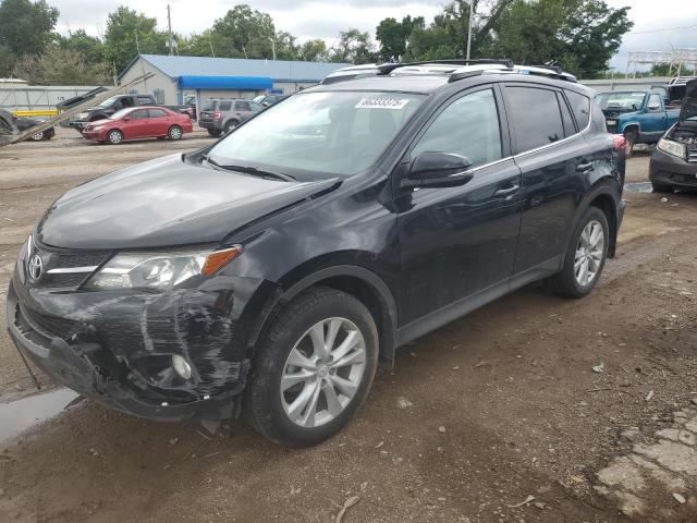 2015 TOYOTA RAV4 LIMIT #3284141537