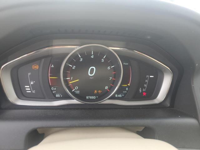 2015 VOLVO XC60 T6 PL YV4902RM7F2684595