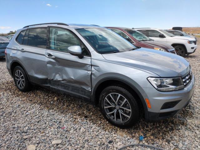 2021 VOLKSWAGEN TIGUAN S 3VV0B7AX3MM035862