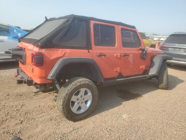 2019 JEEP WRANGLER U 1C4HJXFG4KW605670