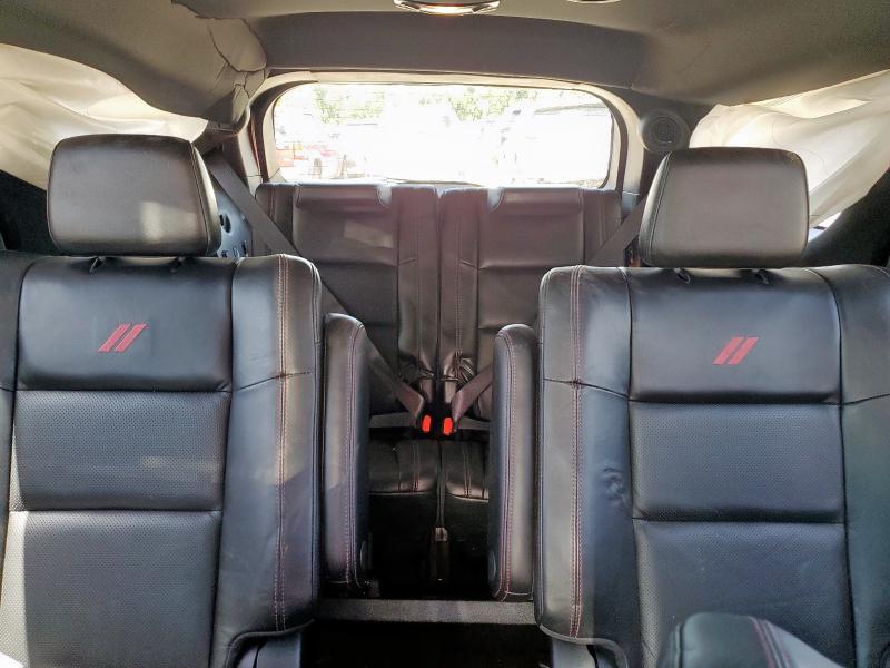 2021 DODGE DURANGO R/ 1C4SDHCT3MC519212