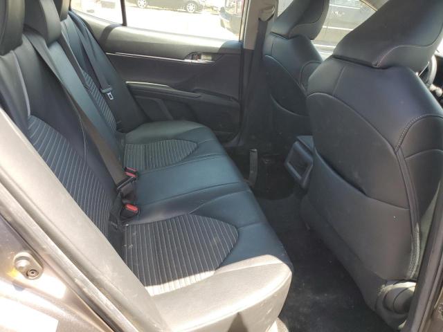 2019 TOYOTA CAMRY L - 4T1B11HK4KU197568