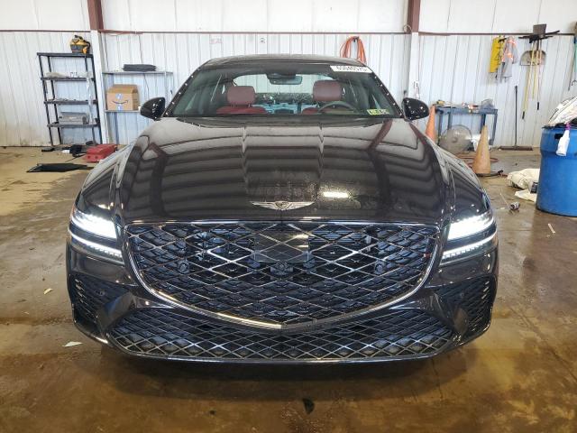 2025 GENESIS G80 SPORT KMTGG4SD0SU265497