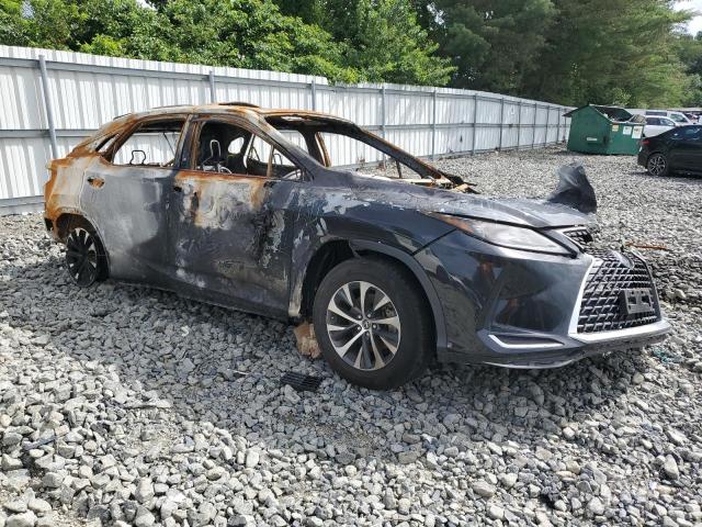 2020 LEXUS RX 350 2T2HZMDA8LC241460