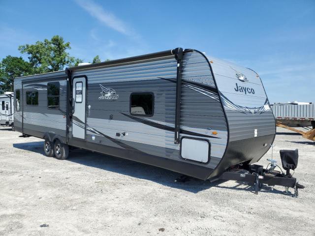 Global Auto Auctions: 2021 JAYCEE JAYCO