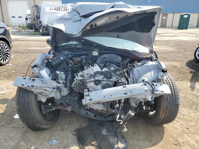 2021 DODGE CHARGER GT 2C3CDXHG4MH653397