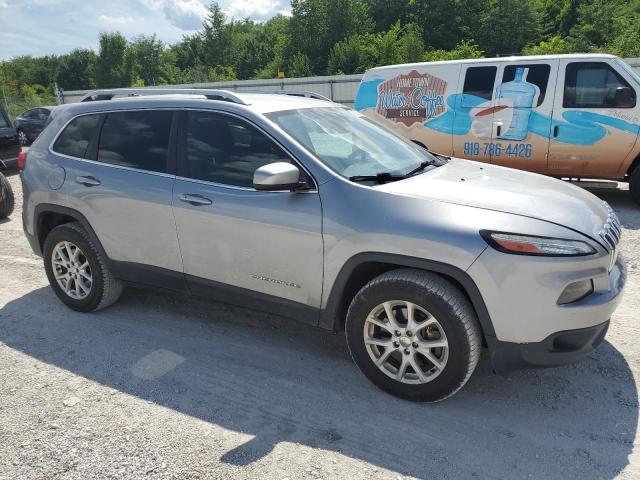 Vin: 1c4pjmcs5fw512858, lot: 62408695, jeep grand cher latitude 20154