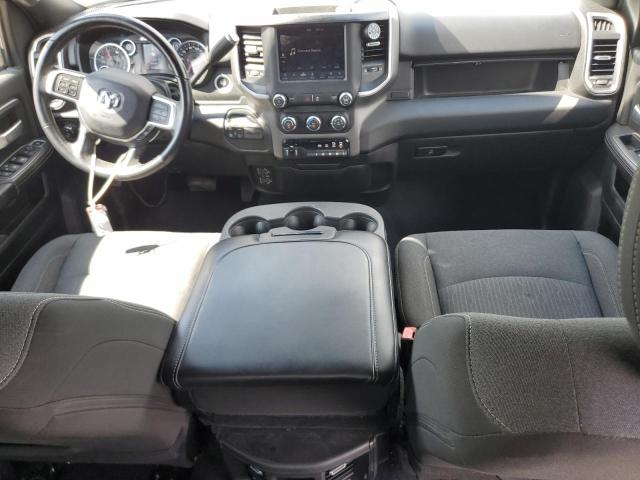 2019 RAM 2500 BIG H 3C6UR5DL7KG577624