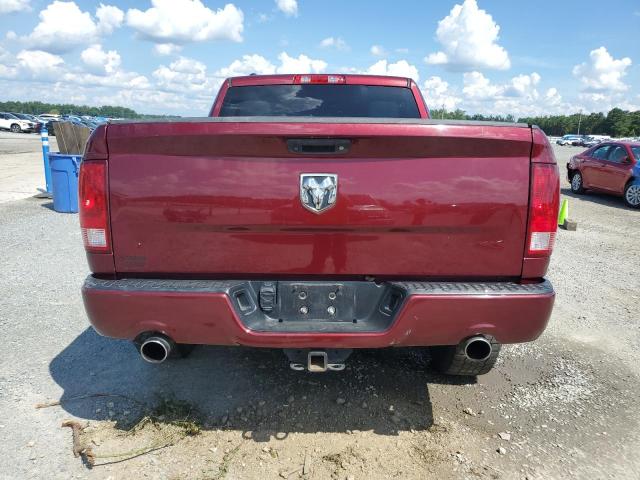 2018 RAM 1500 ST 1C6RR6KT4JS188087