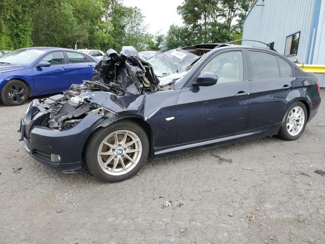 BMW 328 I SULEV