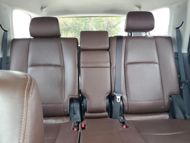 2019 TOYOTA 4RUNNER SR JTEBU5JR6K5689017