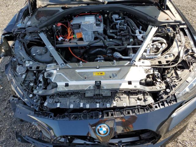 2024 BMW I4 EDRIVE WBY43AW04RFS58164