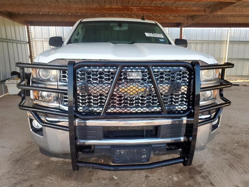 2019 CHEVROLET SILVERADO K2500 HEAVY DUTY LT 1GC1KSEG8KF220776