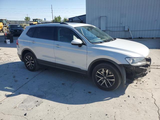 2019 VOLKSWAGEN TIGUAN SE 3VV3B7AX6KM005068