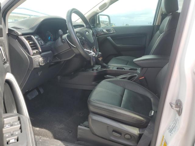 2023 FORD RANGER XL 1FTER4FH5PLE11306