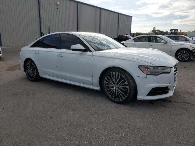 Vin: wauc8afc0hn066492, lot: 63518465, audi a6 premium 20174