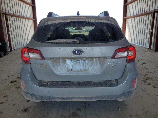 2017 SUBARU OUTBACK 3. 4S4BSENCXH3228273