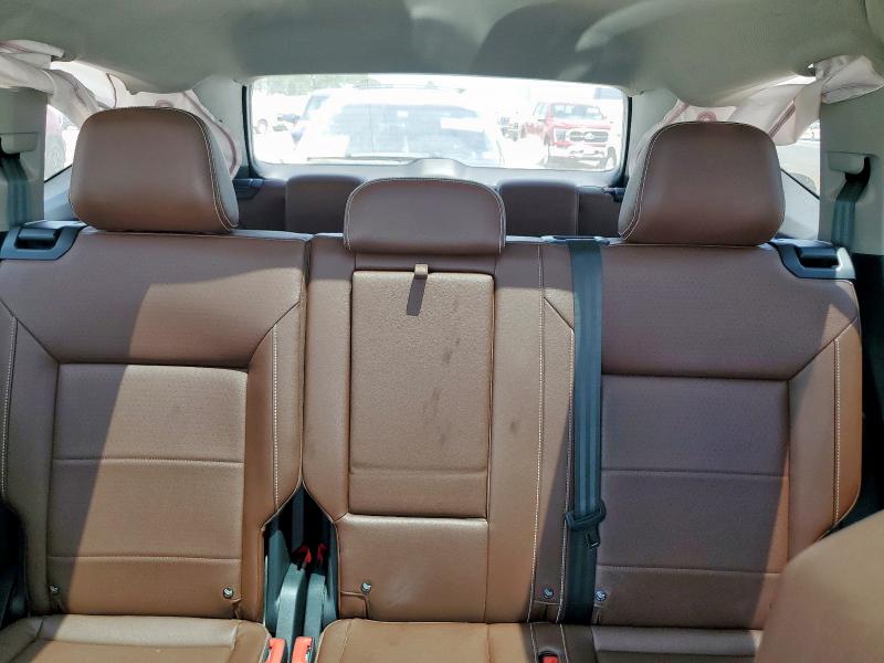 2021 VOLKSWAGEN ATLAS SE - 1V2JP2CAXMC567674