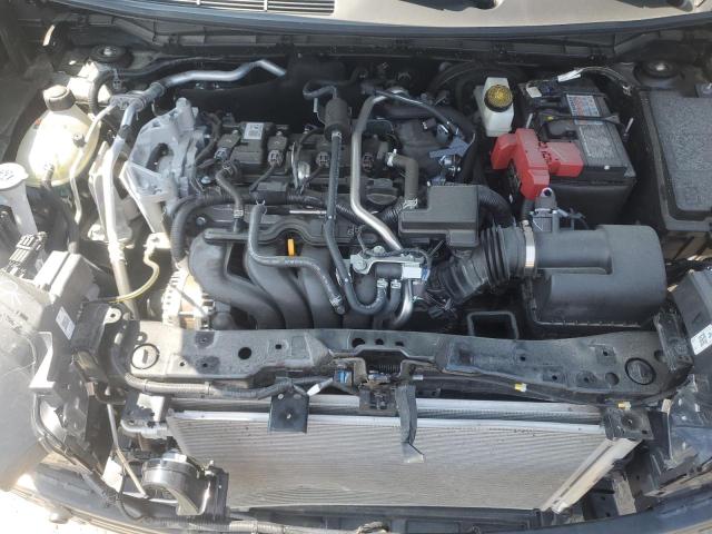 2025 NISSAN KICKS S - 3N8AP6BAXSL316721