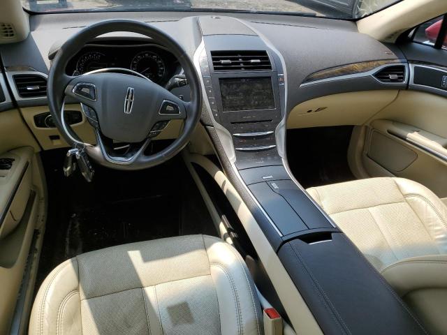 2015 LINCOLN MKZ 3LN6L2G91FR616201