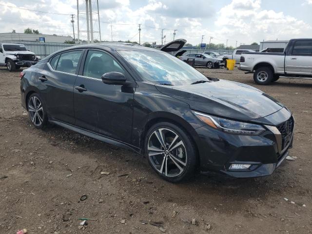 2020 NISSAN SENTRA SR - 3N1AB8DV6LY238595