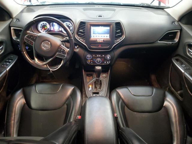 2019 JEEP CHEROKEE L 1C4PJLLB5KD184776