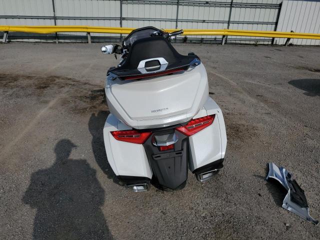 2018 HONDA GL1800 D JH2SC7956JK000847