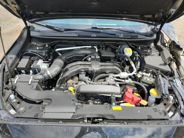 2024 SUBARU CROSSTREK - 4S4GUHT65R3823628