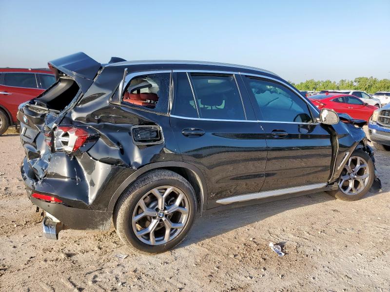 2024 BMW X3 SDRIVE3 5UX43DP06R9U46828