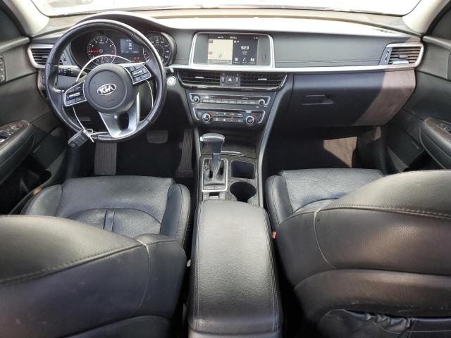 2019 KIA OPTIMA EX 5XXGU4L16KG324828