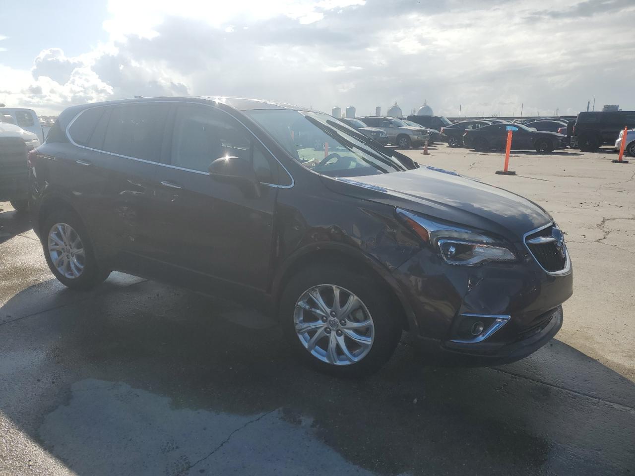 BUICK ENVISION PREFERRED