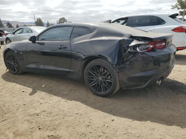 2021 CHEVROLET CAMARO LS 1G1FB1RXXM0123202