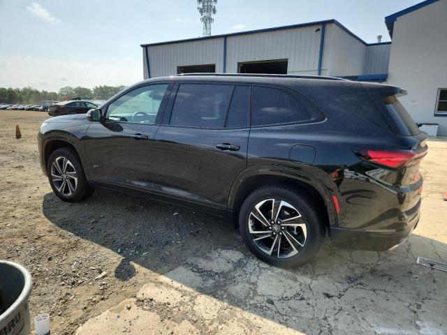 2025 BUICK ENCLAVE SP 5GAERBRS4SJ123147