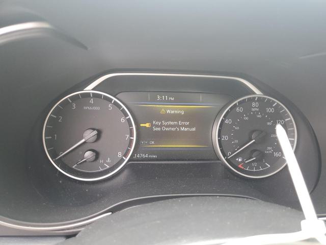 2023 NISSAN MAXIMA PLA 1N4AA6FVXPC501161