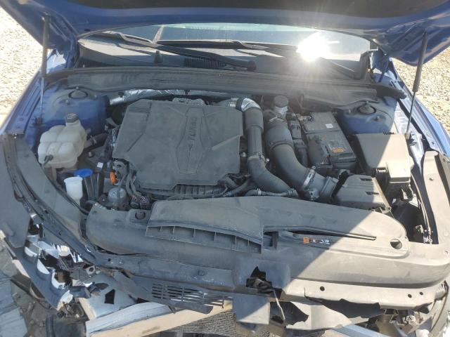 2022 KIA K5 GT 5XXG44J87NG150143