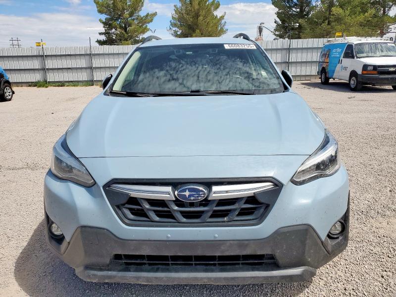 2023 SUBARU CROSSTREK JF2GTHMC2P8268599