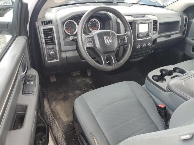 2019 RAM 1500 CLASS - 3C6JR6DT4KG506079