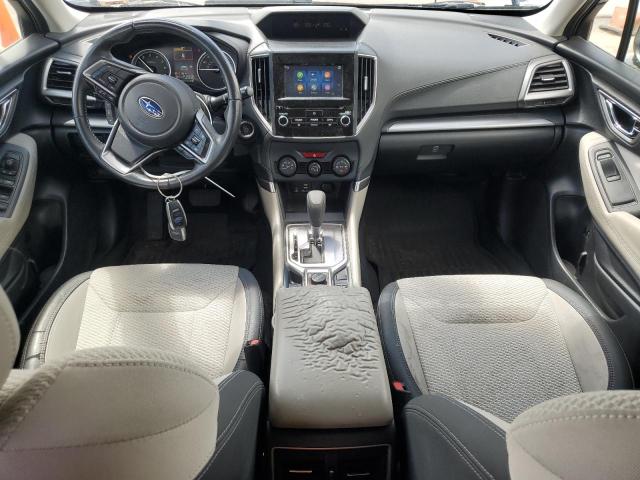 2021 SUBARU FORESTER P JF2SKAFC7MH447346