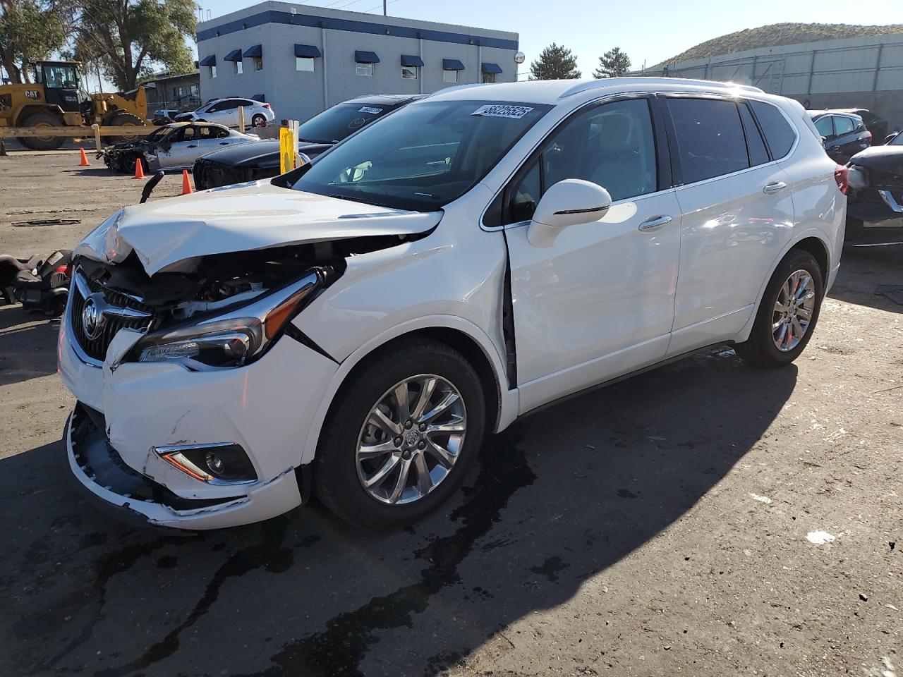 BUICK ENVISION ESSENCE