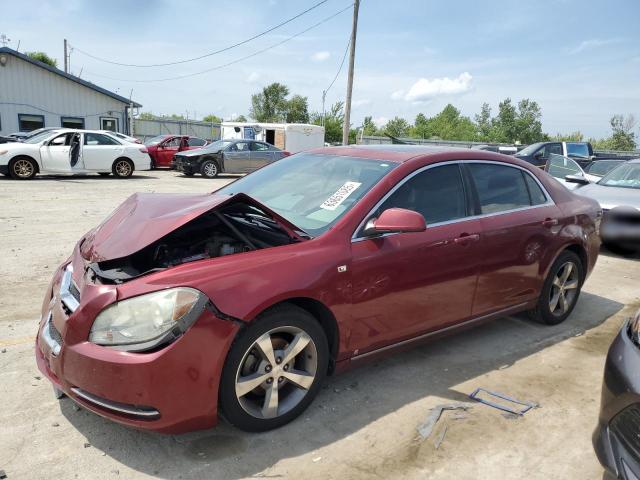 CHEVROLET MALIBU 2LT