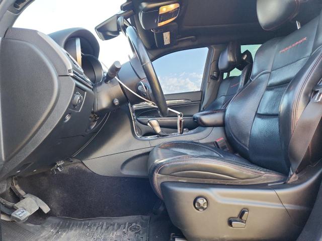 2017 JEEP GRAND CHER - 1C4RJFLT4HC882376