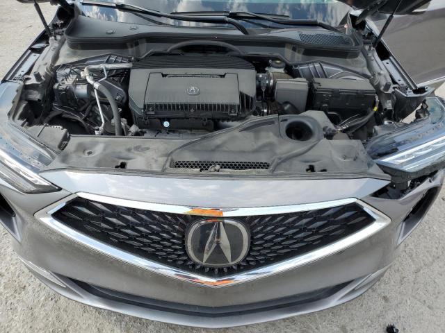2024 ACURA MDX - 5J8YD9H39RL003597