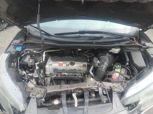 2012 HONDA CR-V LX - 5J6RM4H3XCL044313