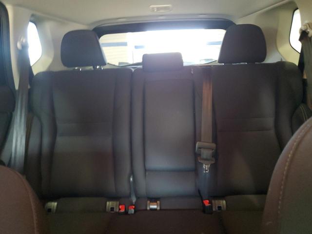 2023 NISSAN ROGUE S 5N1BT3AA0PC817529