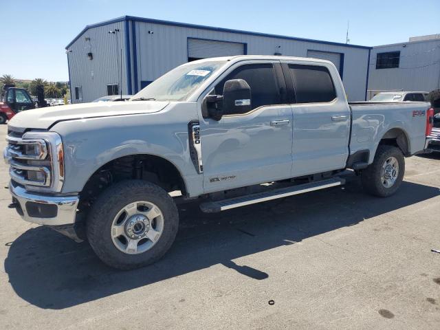 2025 FORD SUPER DUTY F-250 - 1FT8W2BT9SEC10977