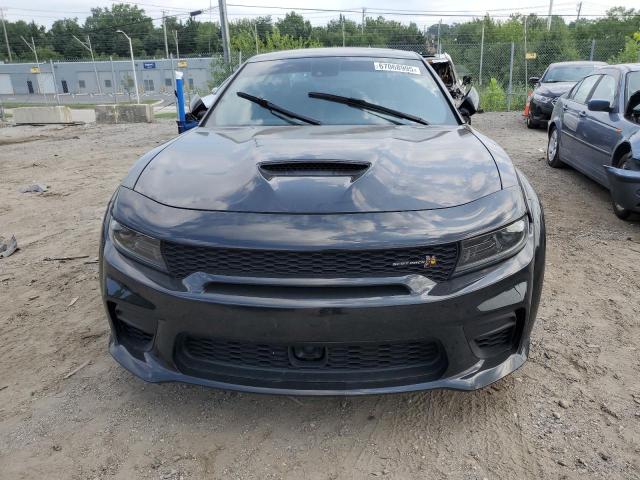 2022 DODGE CHARGER SC 2C3CDXGJ0NH163988