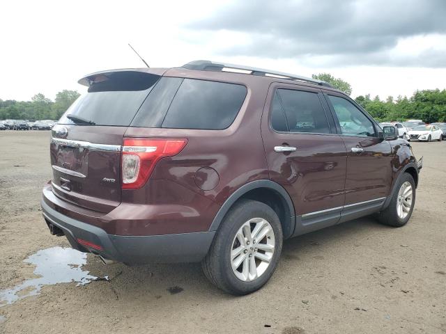 2012 FORD EXPLORER X - 1FMHK8D83CGA89811